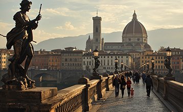 Florence Renaissance architecture